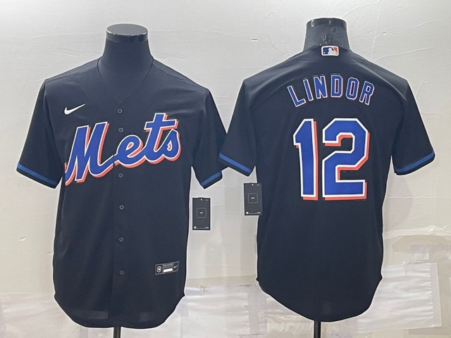 New York Mets Jerseys 09